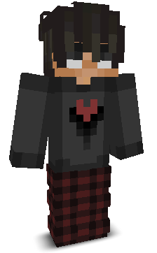 dustyix's skin