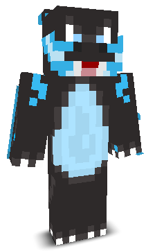 Sitover's skin