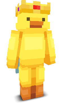 Hzsponmx's skin