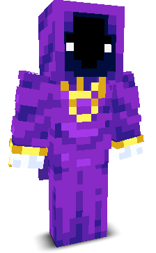 BannedFromTyping's skin