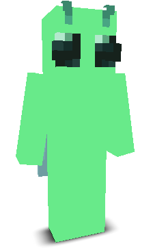 LuckiestBow92's skin