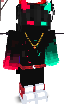 Glares's skin