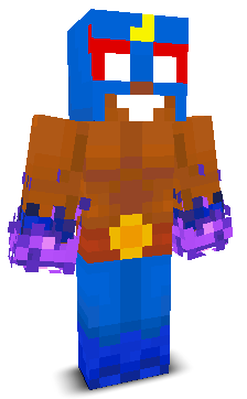 RocketKiller114's skin