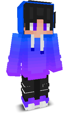 ThoughtFox54691's skin