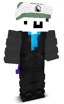Mafle_'s skin
