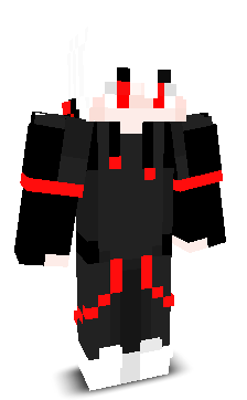 SpicyTorta67's skin