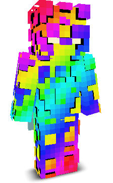 Kai61225's skin