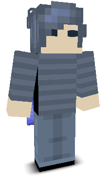 duckdrill's skin