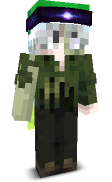 Soxed's skin