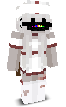 Dansheee's skin