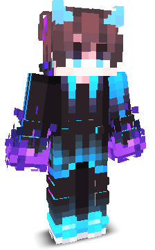 olek2332's skin