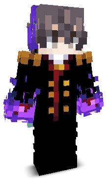 SinOfSloth's skin