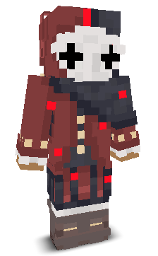 InfinteBLADZ7's skin