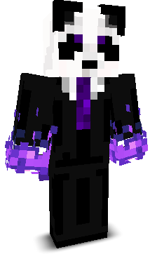 stromek_Tom's skin