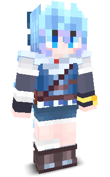 noob030021's skin