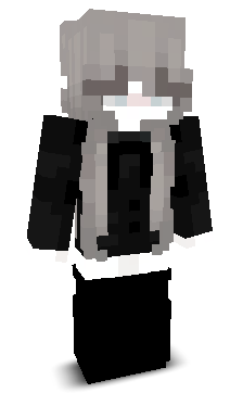 Rentixy's skin