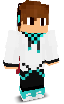 DareDevilDj8's skin