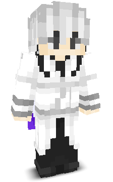 Galekses's skin