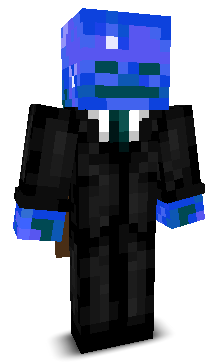 GreenApple16's skin
