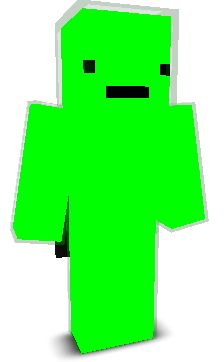 SimpleEntity's skin