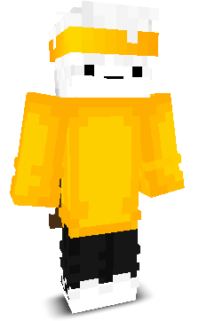 Beczsyna's skin