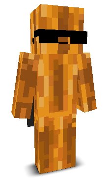 svrrow's skin