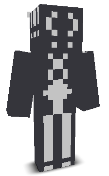 Wellumlol's skin