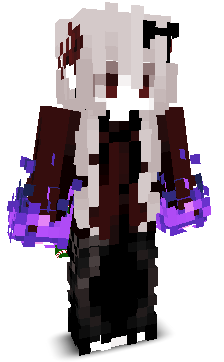 WailedCow131081's skin