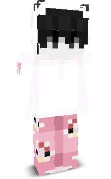 Clownsword's skin