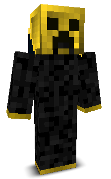 Kookar's skin