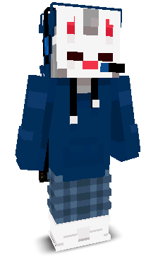 RabbitGlue5's skin