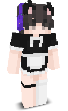 iambad1's skin