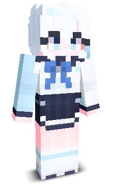 BoJima's skin