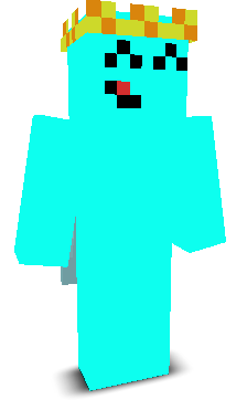 PRO_PLAYER_RENNE's skin