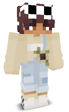 puritheamazing's skin