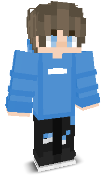 Built_Psycho's skin