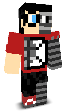KodyKrunch's skin