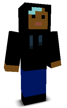 lopezwarrior2's skin