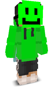 michal123434's skin