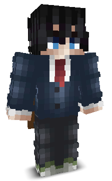 luckzzjared's skin