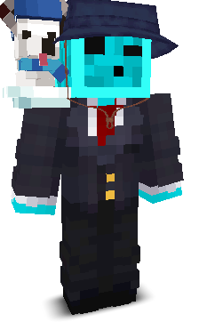 LiuVIP's skin