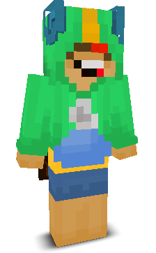 DabHater96's skin