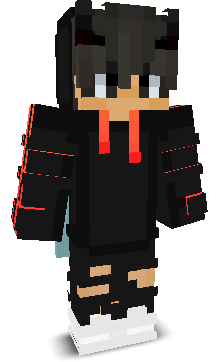Xdejuszek's skin
