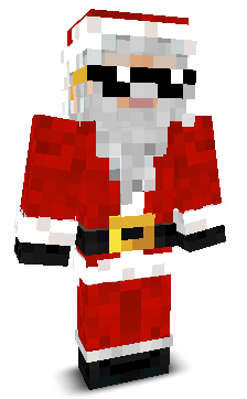 JanekSX's skin