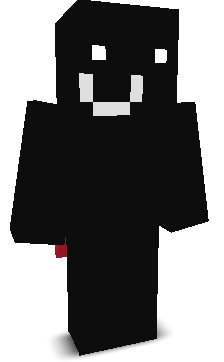 itsFoul's skin