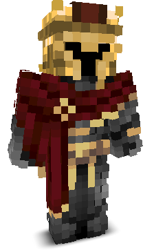 Willprogamer12's skin