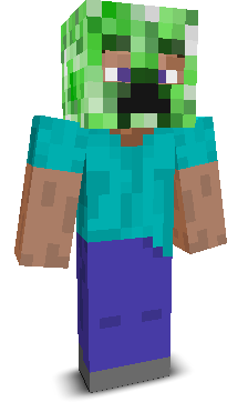 crispskii's skin