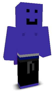 ThaOnlyJ's skin