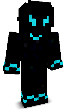 EndreriXD's skin