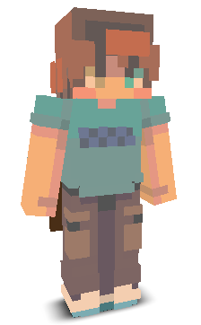 DecWillDavo's skin